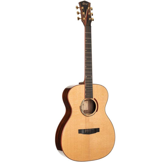 Đàn Guitar Acoustic Cort Abstract Delta-Mai Nguyên Music