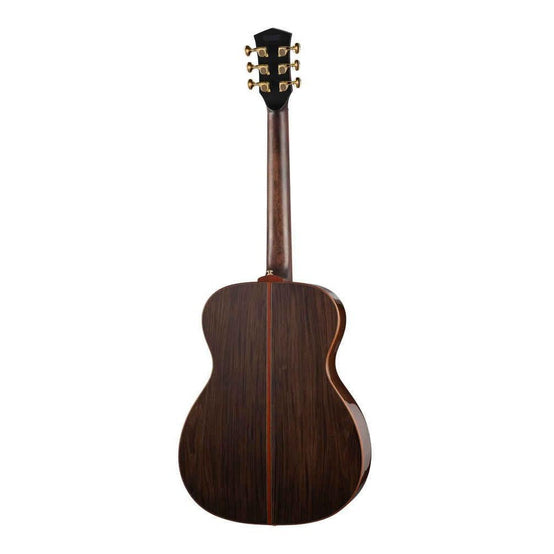 Đàn Guitar Acoustic Cort Abstract Limited Edition-Mai Nguyên Music