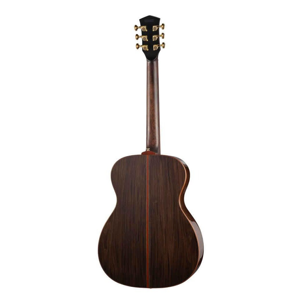 Đàn Guitar Acoustic Cort Abstract Limited Edition-Mai Nguyên Music