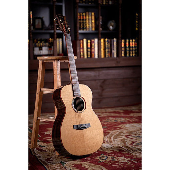 Đàn Guitar Acoustic Cort Abstract Limited Edition-Mai Nguyên Music