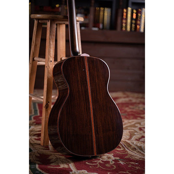 Đàn Guitar Acoustic Cort Abstract Limited Edition-Mai Nguyên Music