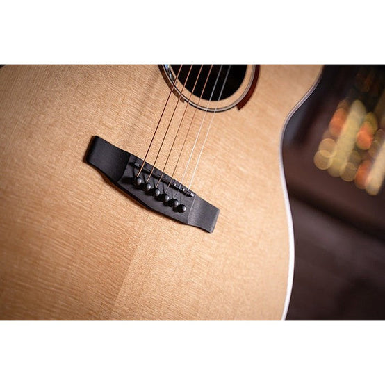 Đàn Guitar Acoustic Cort Abstract Limited Edition-Mai Nguyên Music