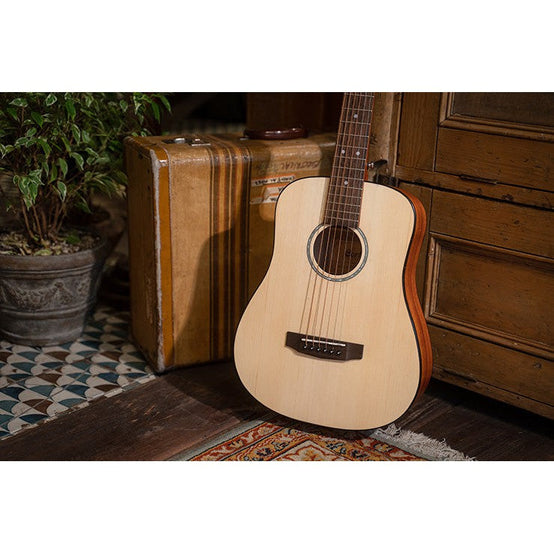 Đàn Guitar Acoustic Cort AD Mini-Mai Nguyên Music