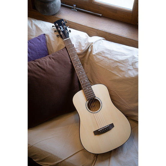 Đàn Guitar Acoustic Cort AD Mini-Mai Nguyên Music