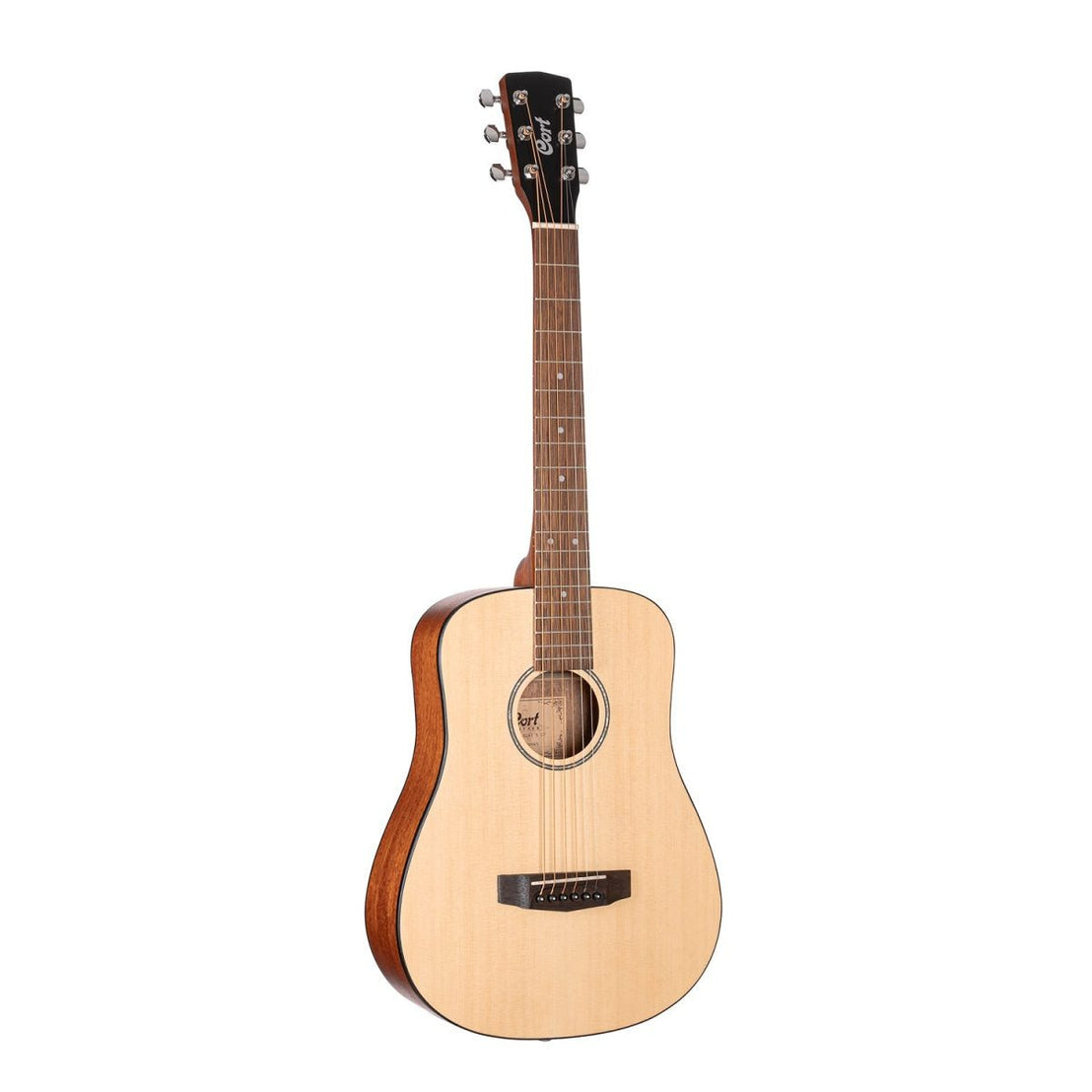 Đàn Guitar Acoustic Cort AD Mini-Mai Nguyên Music