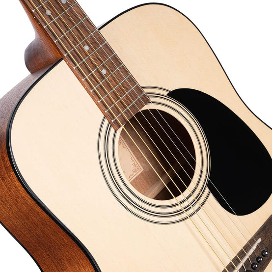 Đàn Guitar Acoustic Cort AD810-Mai Nguyên Music