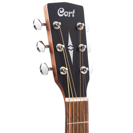 Đàn Guitar Acoustic Cort AD810-Mai Nguyên Music