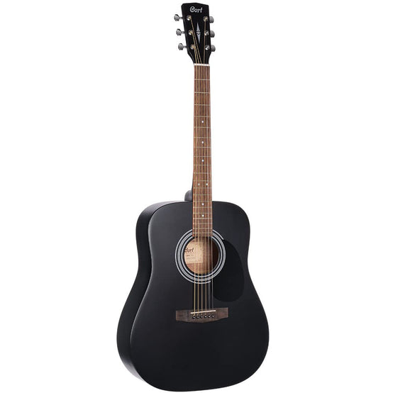 Đàn Guitar Acoustic Cort AD810-Mai Nguyên Music