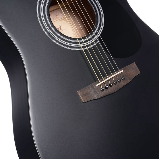 Đàn Guitar Acoustic Cort AD810-Mai Nguyên Music