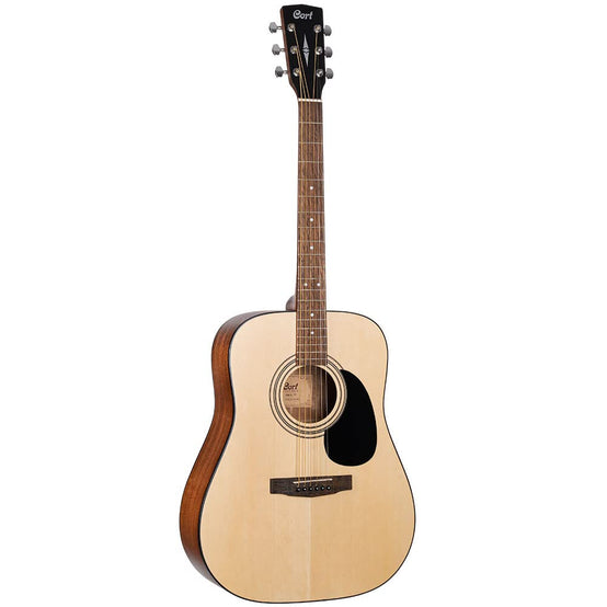Đàn Guitar Acoustic Cort AD810-Mai Nguyên Music
