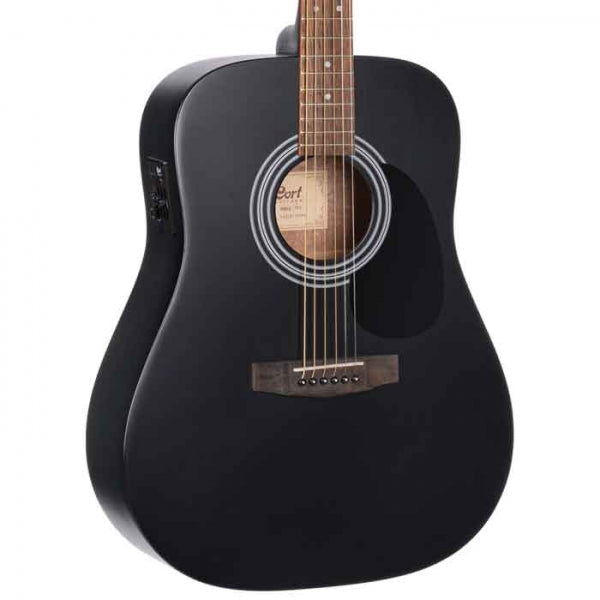 Đàn Guitar Acoustic Cort AD810E-Mai Nguyên Music