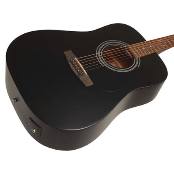 Đàn Guitar Acoustic Cort AD810E-Mai Nguyên Music