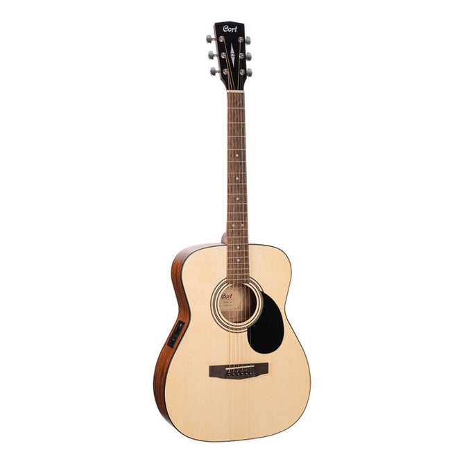 Đàn Guitar Acoustic Cort AF510E-Mai Nguyên Music