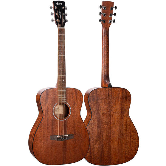 Đàn Guitar Acoustic Cort AF510M-Mai Nguyên Music