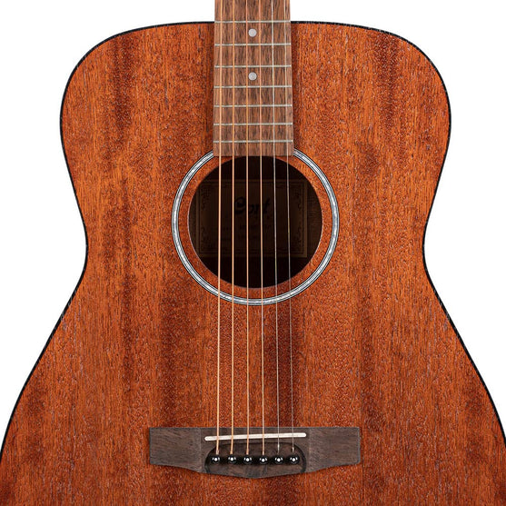 Đàn Guitar Acoustic Cort AF510M-Mai Nguyên Music