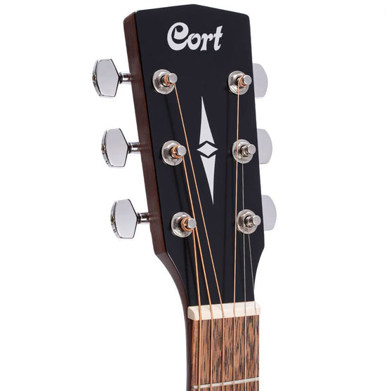 Đàn Guitar Acoustic Cort AF510M-Mai Nguyên Music