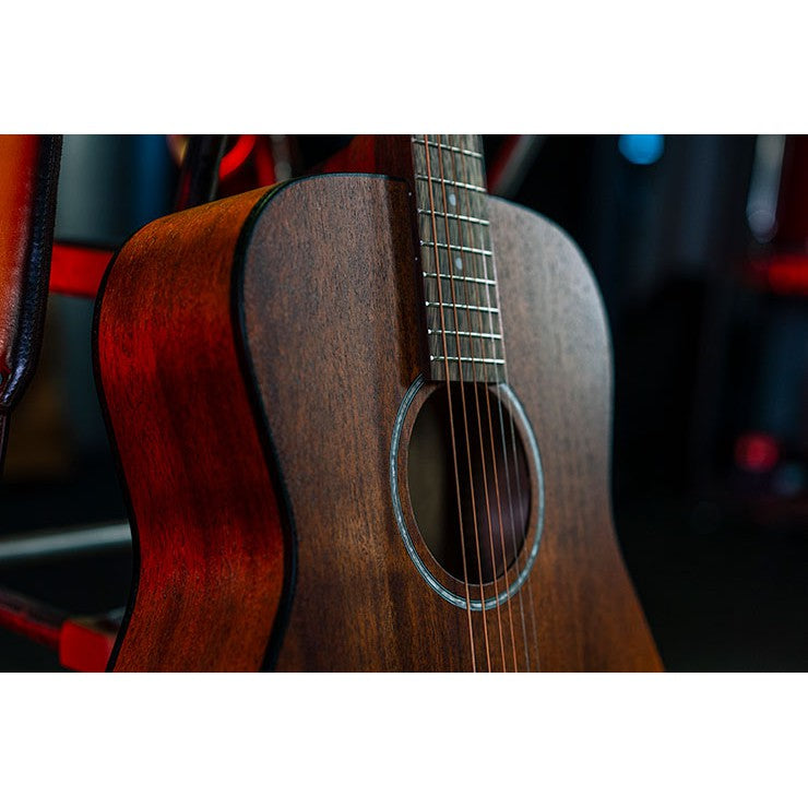 Đàn Guitar Acoustic Cort AF510M-Mai Nguyên Music