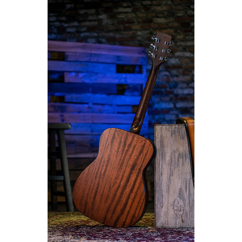 Đàn Guitar Acoustic Cort AF510M-Mai Nguyên Music