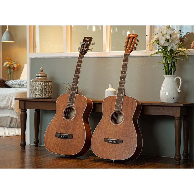 Đàn Guitar Acoustic Cort AF590MF-Mai Nguyên Music