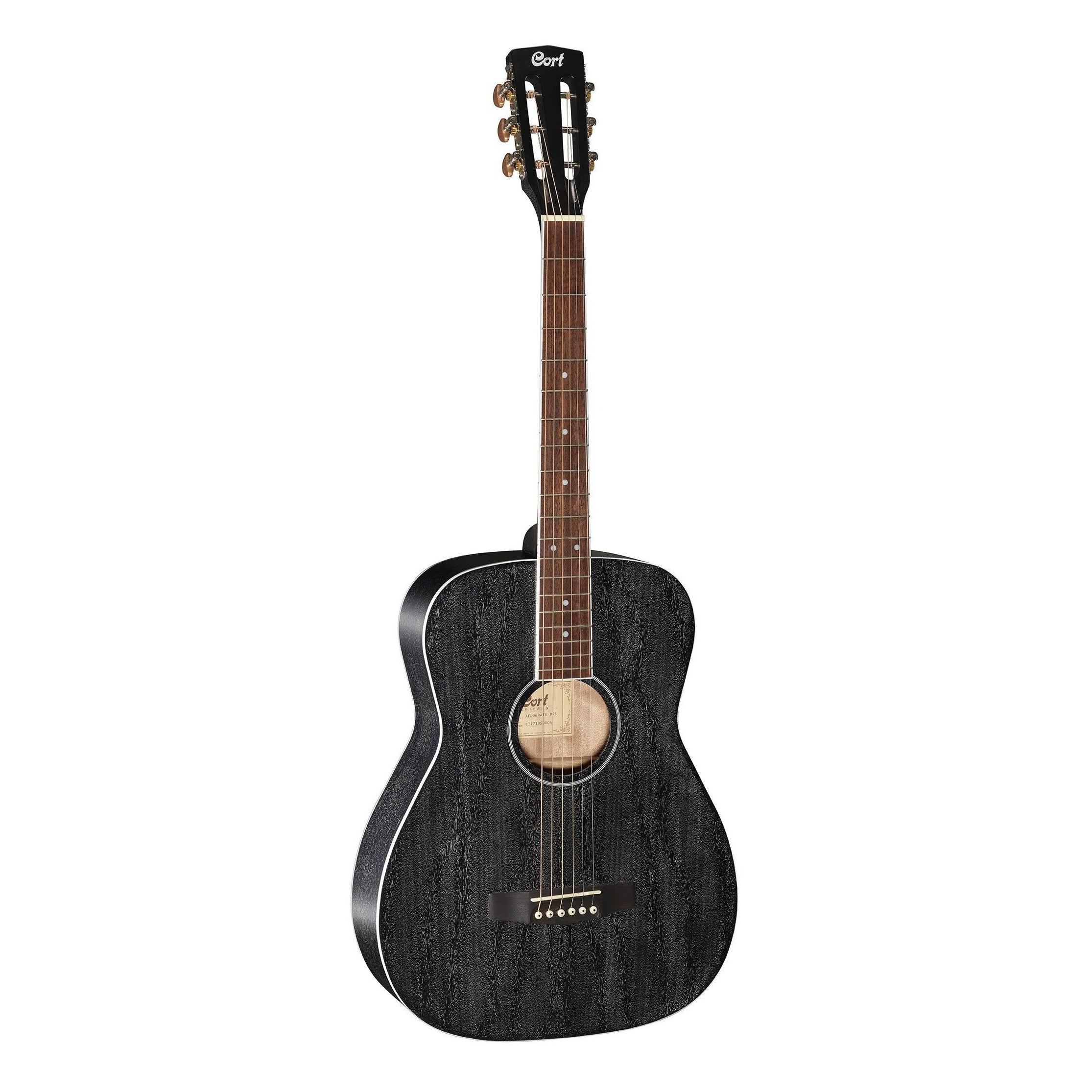 Đàn Guitar Acoustic Cort AF590MF-Mai Nguyên Music