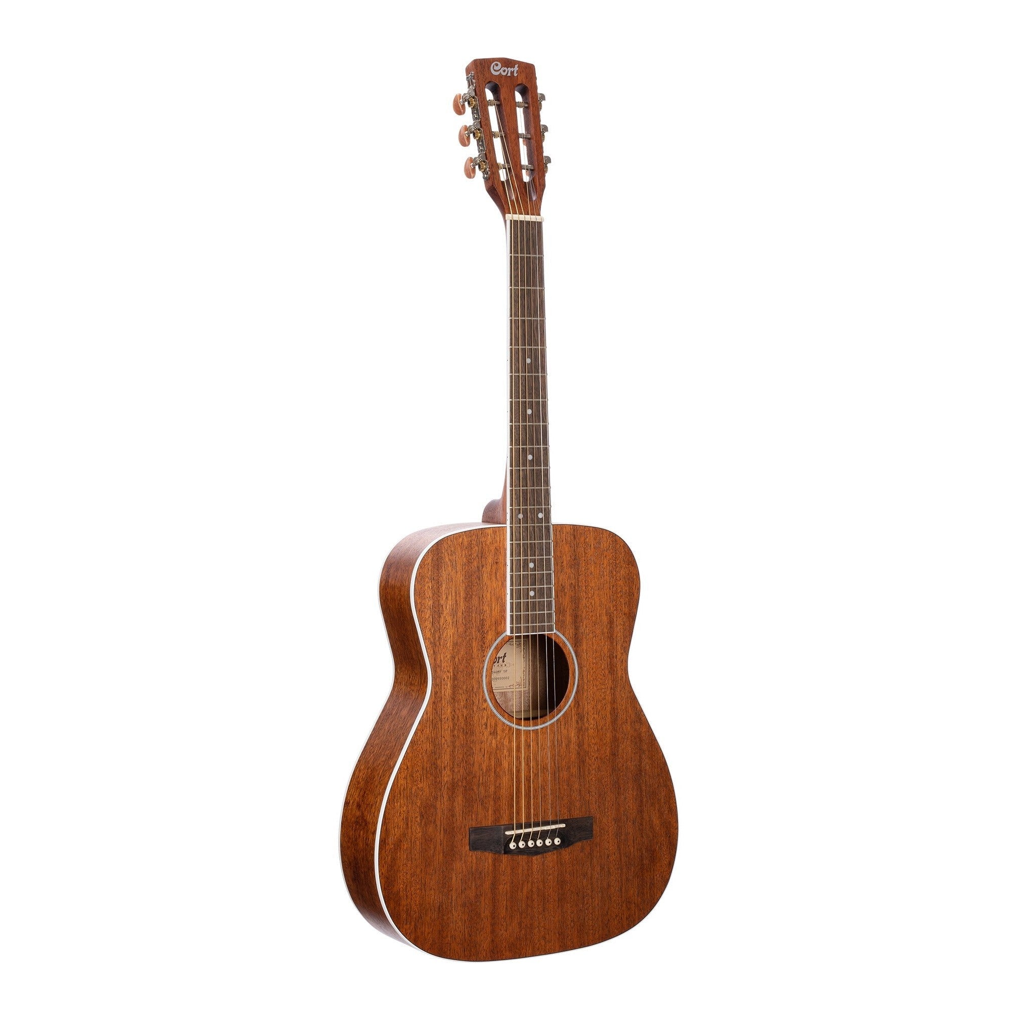 Đàn Guitar Acoustic Cort AF590MF-Mai Nguyên Music