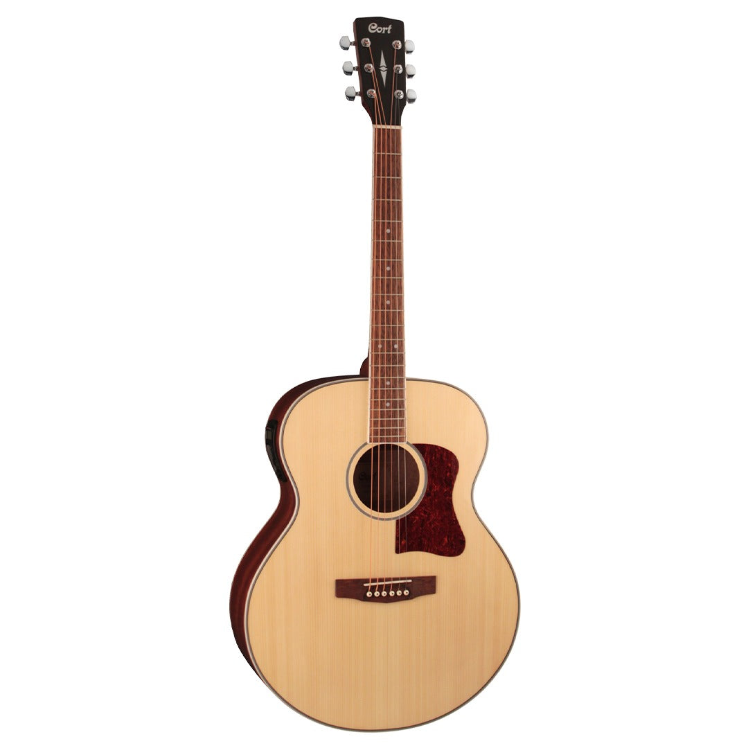 Đàn Guitar Acoustic Cort CJ-MEDX-Mai Nguyên Music