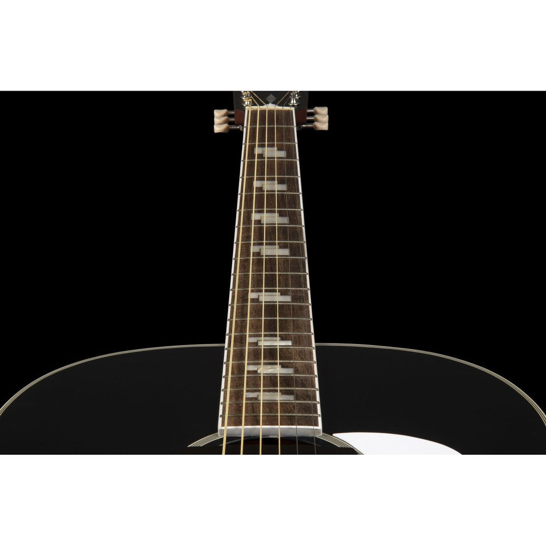 Đàn Guitar Acoustic Cort CJ Retro-Mai Nguyên Music