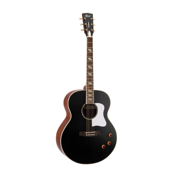 Đàn Guitar Acoustic Cort CJ Retro-Mai Nguyên Music