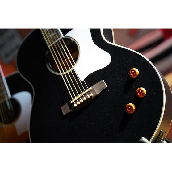 Đàn Guitar Acoustic Cort CJ Retro-Mai Nguyên Music