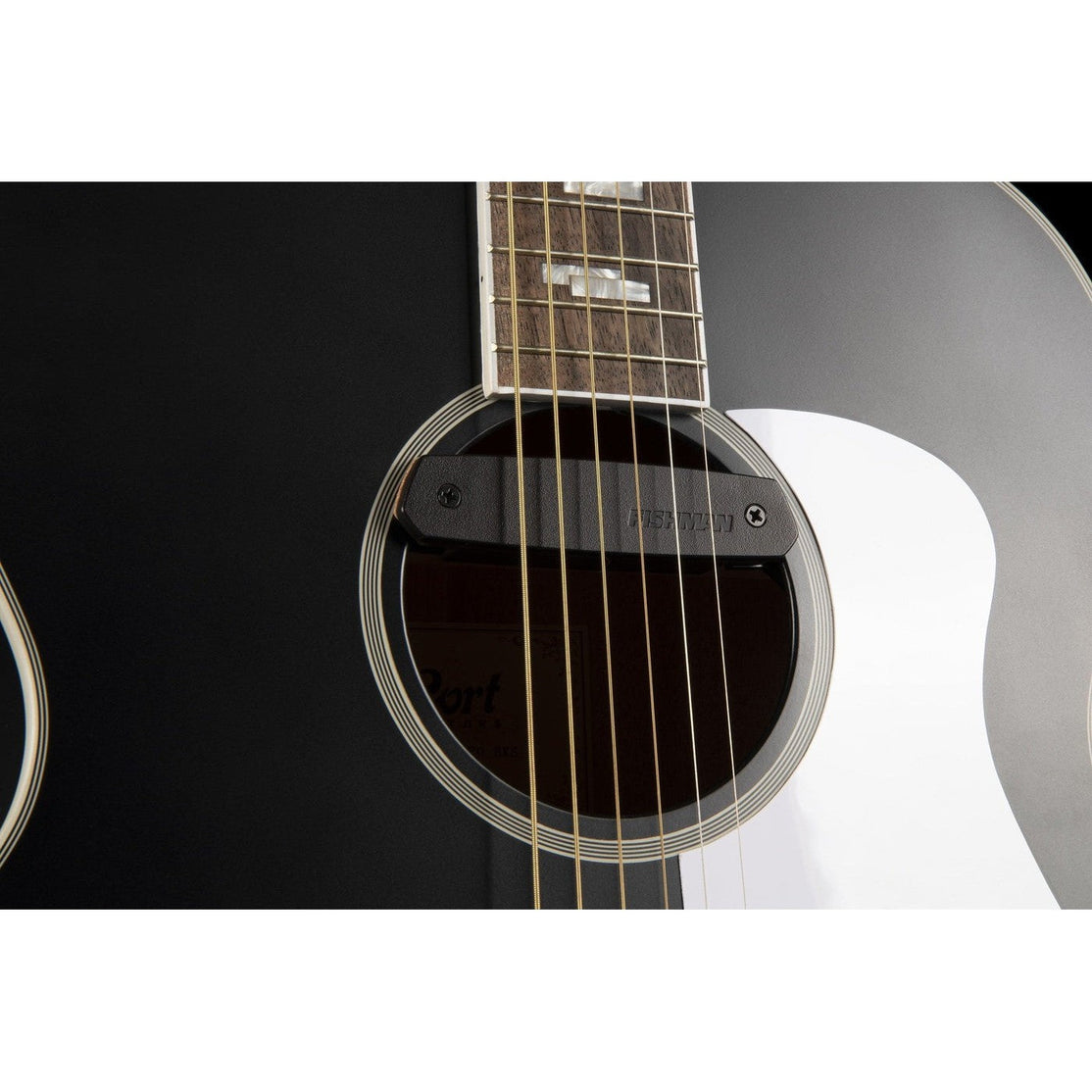 Đàn Guitar Acoustic Cort CJ Retro-Mai Nguyên Music