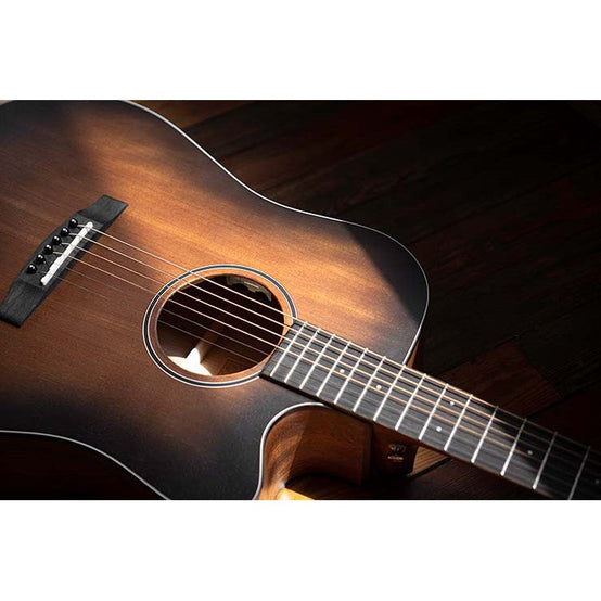 Đàn Guitar Acoustic Cort Core-DC Mahogany-Mai Nguyên Music