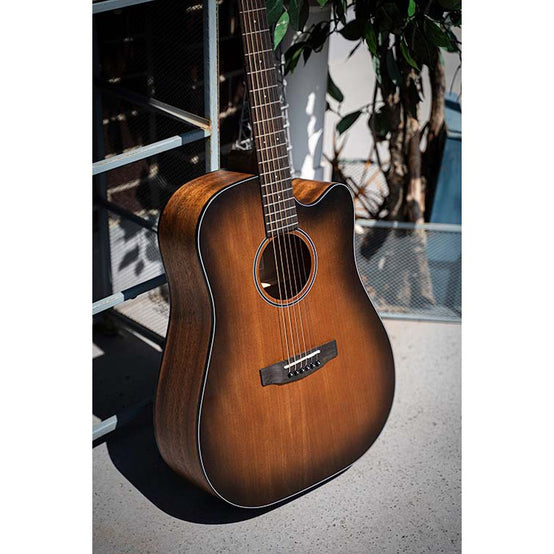 Đàn Guitar Acoustic Cort Core-DC Mahogany-Mai Nguyên Music