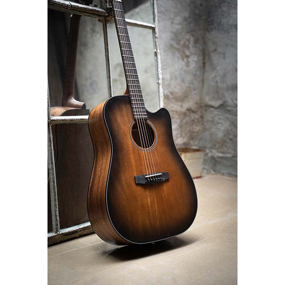 Đàn Guitar Acoustic Cort Core-DC Mahogany-Mai Nguyên Music