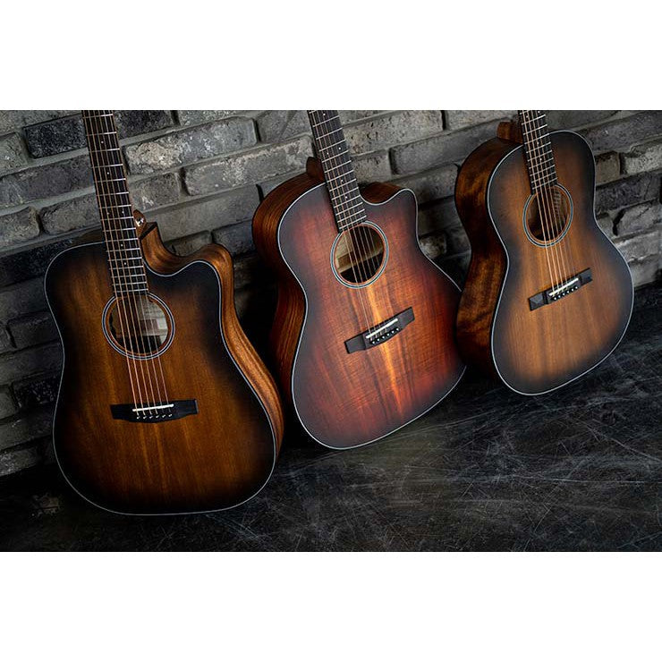 Đàn Guitar Acoustic Cort Core-DC Mahogany-Mai Nguyên Music