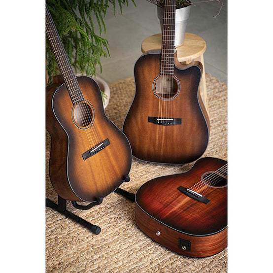 Đàn Guitar Acoustic Cort Core-DC Mahogany-Mai Nguyên Music