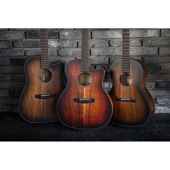 Đàn Guitar Acoustic Cort Core-DC Mahogany-Mai Nguyên Music
