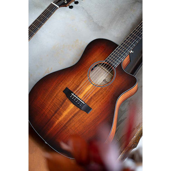 Đàn Guitar Acoustic Cort Core-GA Blackwood-Mai Nguyên Music