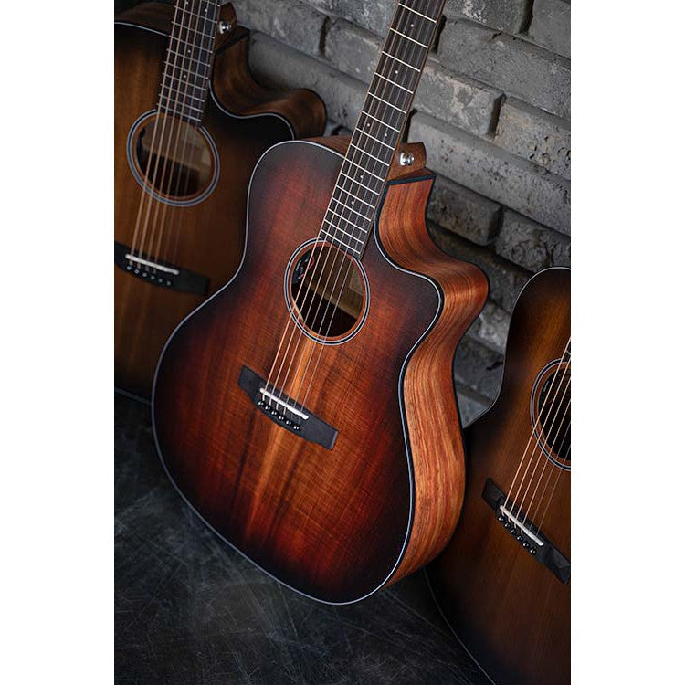 Đàn Guitar Acoustic Cort Core-GA Blackwood-Mai Nguyên Music