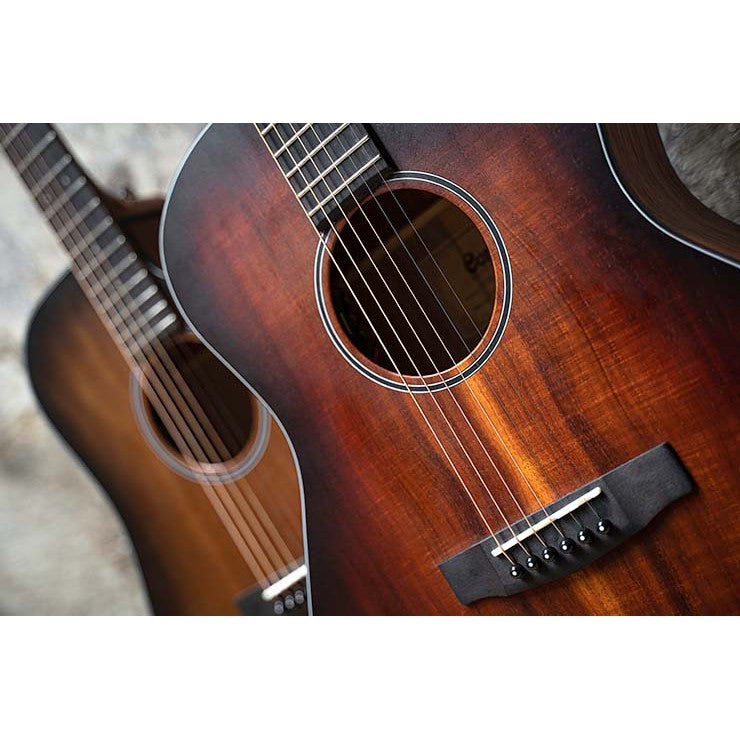 Đàn Guitar Acoustic Cort Core-GA Blackwood-Mai Nguyên Music