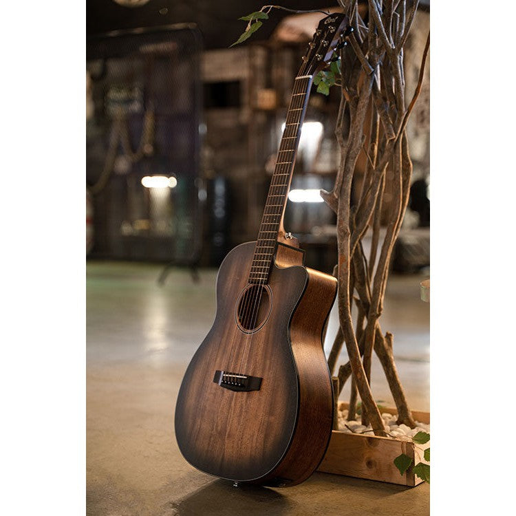 Đàn Guitar Acoustic Cort Core-OC Mahogany-Mai Nguyên Music