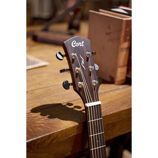 Đàn Guitar Acoustic Cort Core-OC Spruce-Mai Nguyên Music