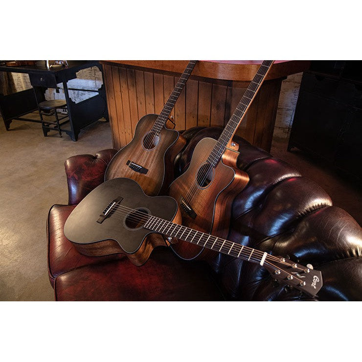 Đàn Guitar Acoustic Cort Core-OC Spruce-Mai Nguyên Music