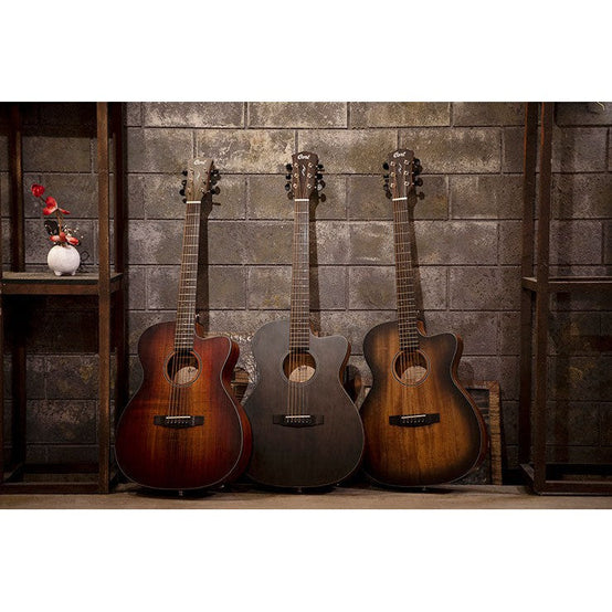 Đàn Guitar Acoustic Cort Core-OC Spruce-Mai Nguyên Music