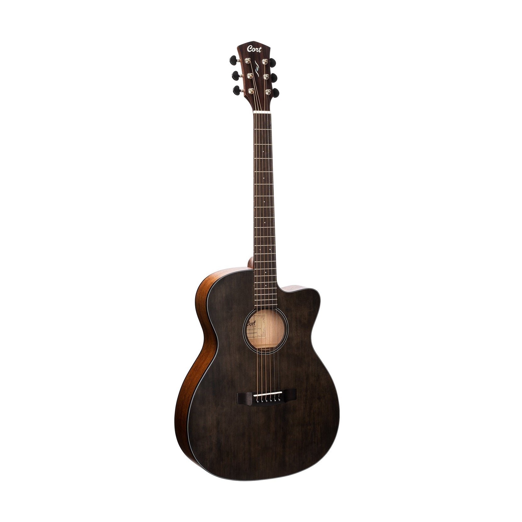 Đàn Guitar Acoustic Cort Core-OC Spruce-Mai Nguyên Music