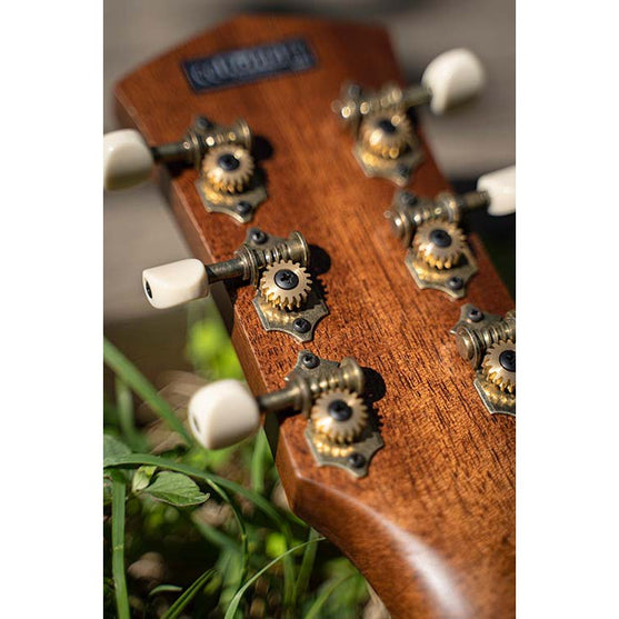 Đàn Guitar Acoustic Cort Core-PE Mahogany-Mai Nguyên Music