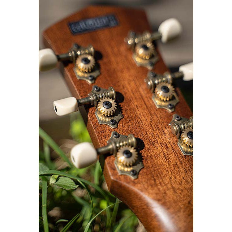 Đàn Guitar Acoustic Cort Core-PE Mahogany-Mai Nguyên Music