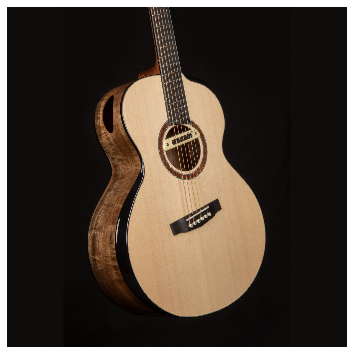 Đàn Guitar Acoustic Cort Cut Craft Limited Edition-Mai Nguyên Music