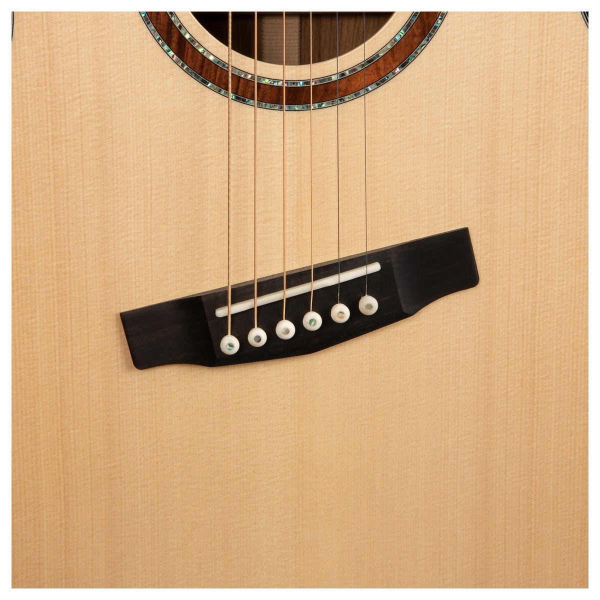 Đàn Guitar Acoustic Cort Cut Craft Limited Edition-Mai Nguyên Music