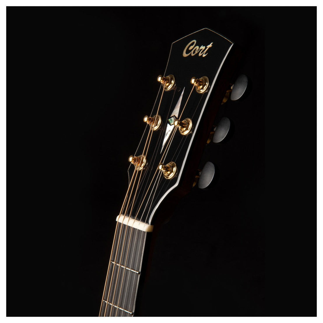 Đàn Guitar Acoustic Cort Cut Craft Limited Edition-Mai Nguyên Music