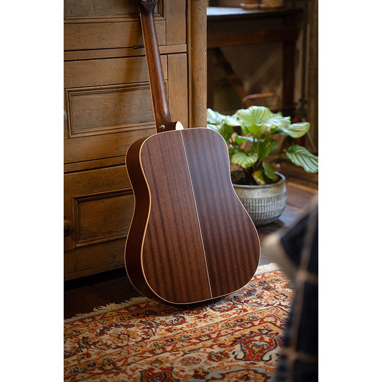 Đàn Guitar Acoustic Cort Earth100-Mai Nguyên Music